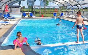 Camping Le Clos De Balleroy