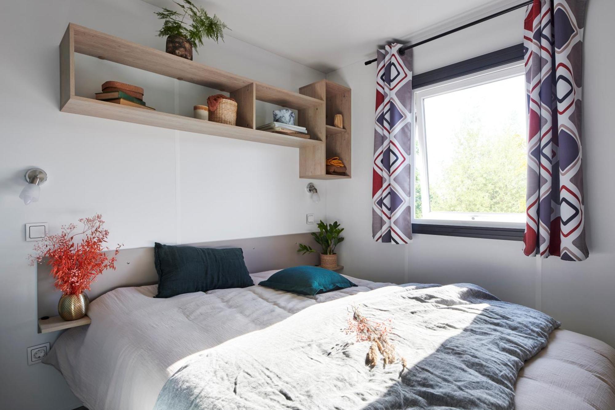 Camping Le Clos De Balleroy Room photo